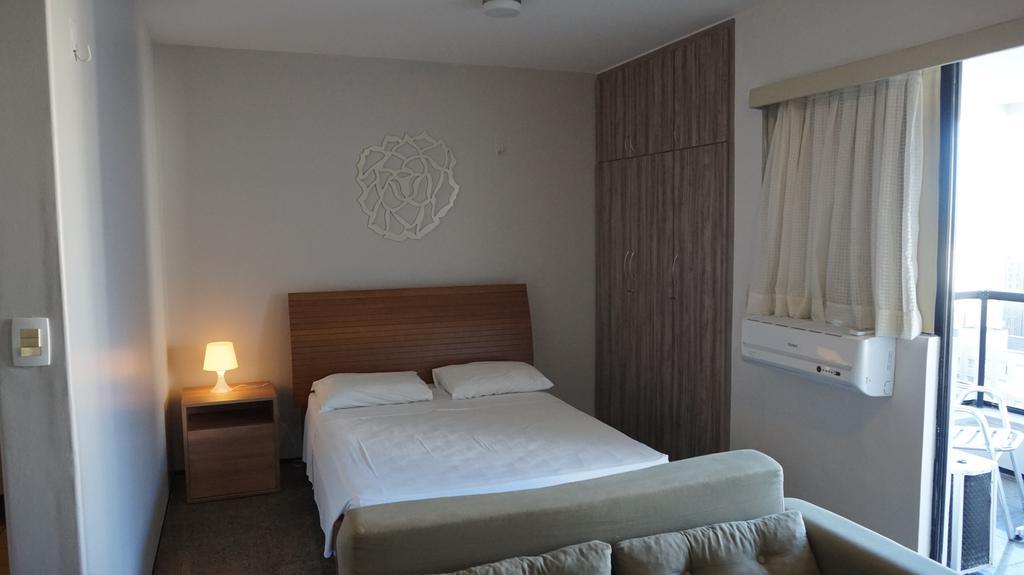 Apart-hotel Via Venetto Flat 2*