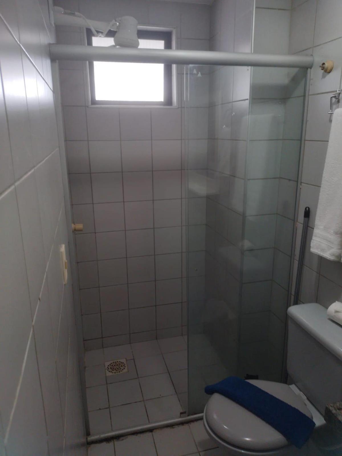 Via Venetto Flat 2* Fortaleza (Ceara)