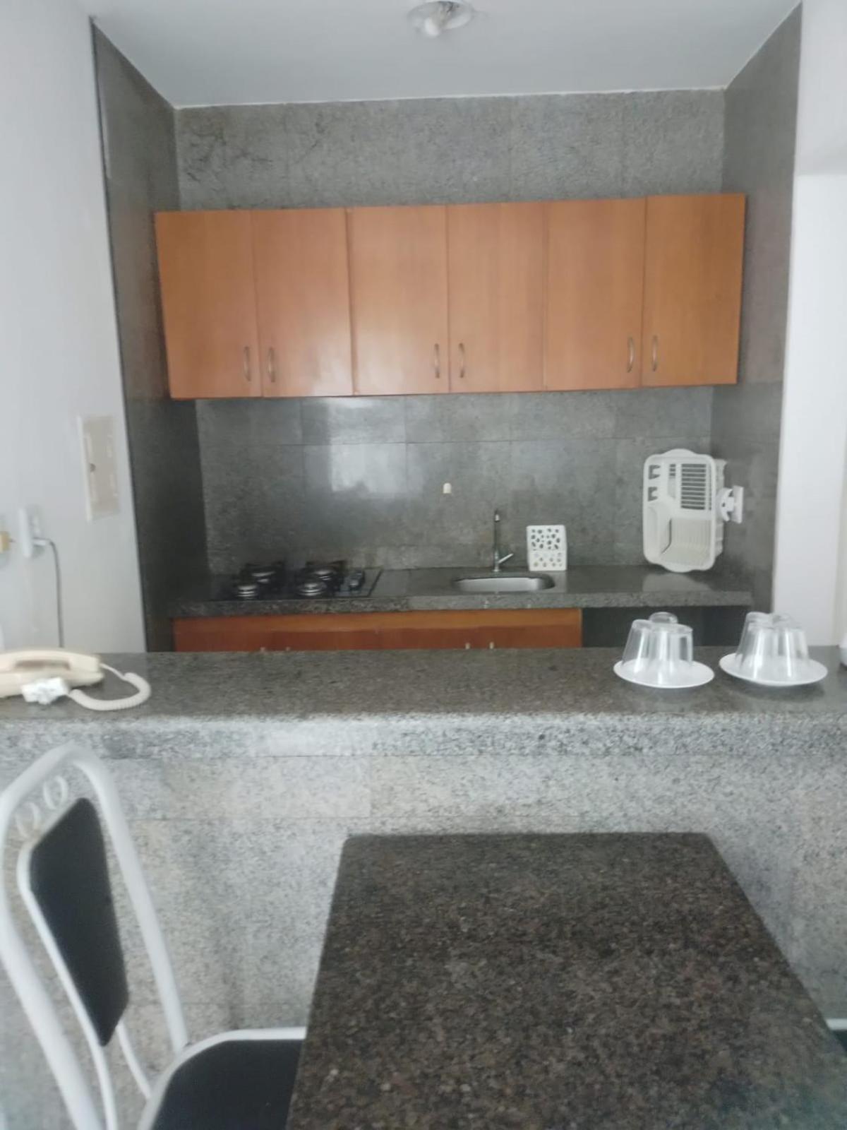 Via Venetto Flat Apart-hotel 2*