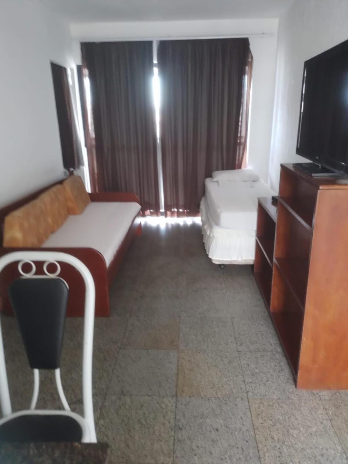 Apart-hotel Via Venetto Flat 2*