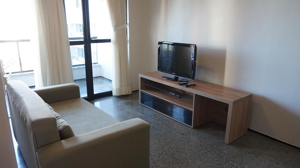 Via Venetto Flat Apart-hotel