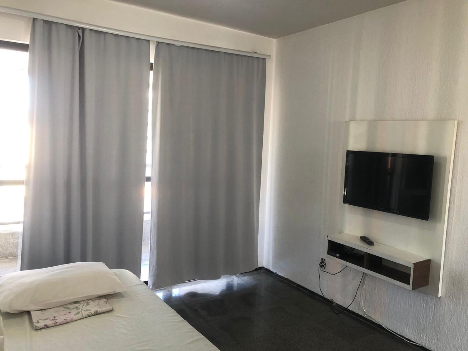 Apart-hotel Via Venetto Flat Fortaleza (Ceara)