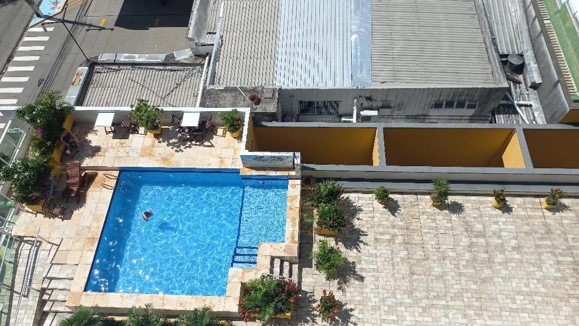 Apart-hotel Via Venetto Flat Fortaleza (Ceara)