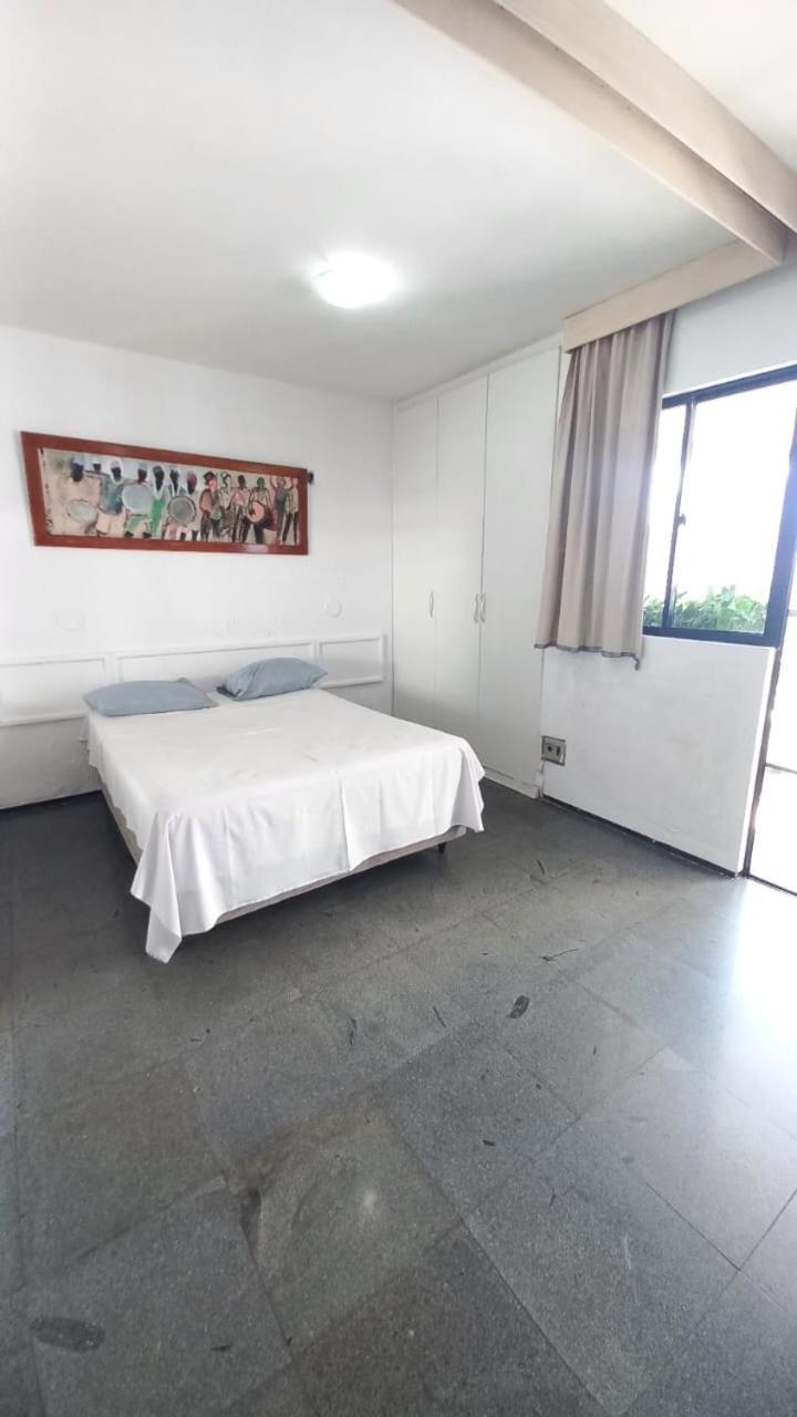 Apart-hotel Via Venetto Flat Fortaleza (Ceara)
