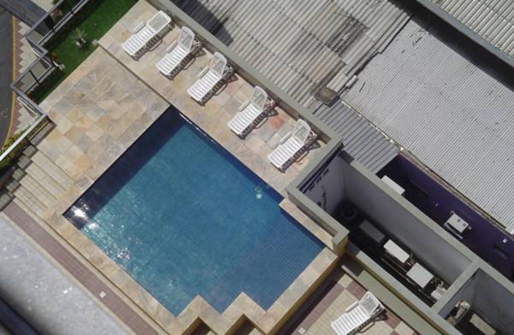Via Venetto Flat Apart-hotel Fortaleza (Ceara)