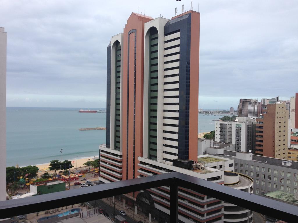 Via Venetto Flat Apart-hotel