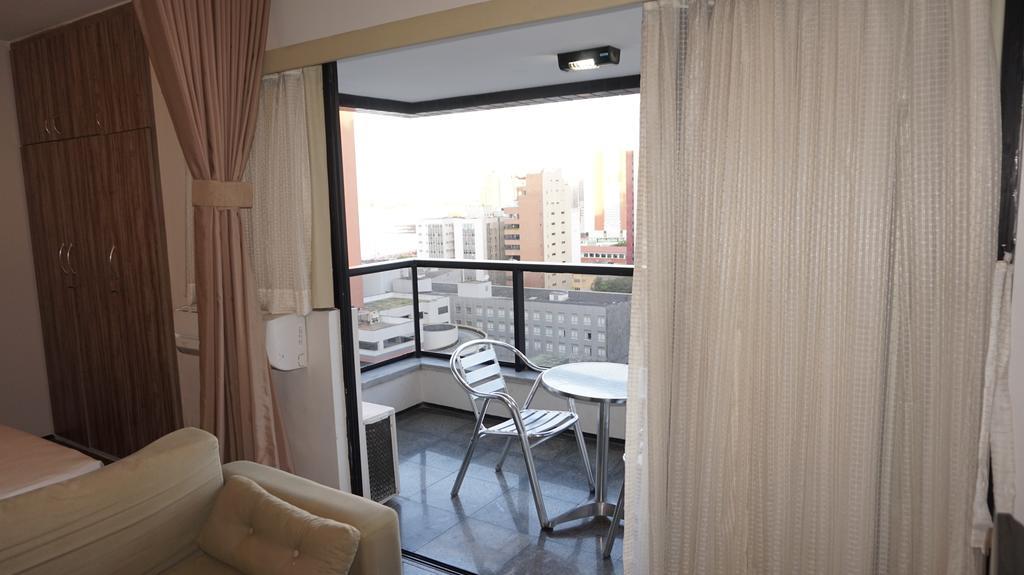 Apart-hotel Via Venetto Flat 2*
