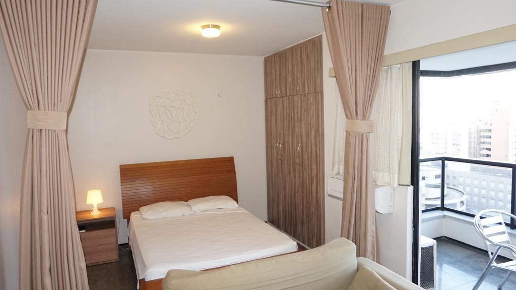 Apart-hotel Via Venetto Flat Fortaleza (Ceara)