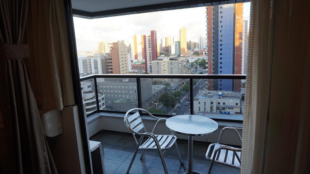 Apart-hotel Via Venetto Flat 2*