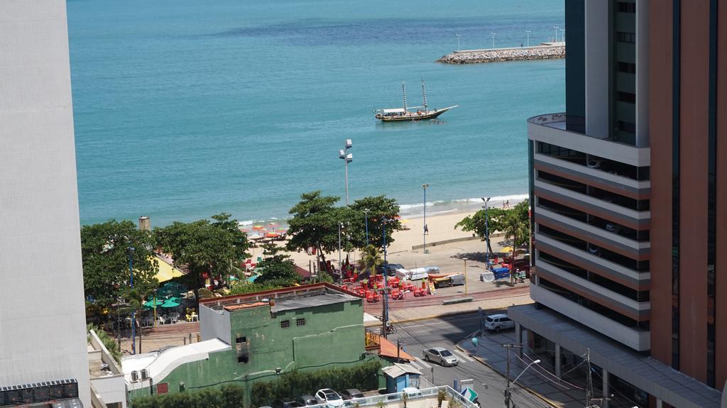 Apart-hotel Via Venetto Flat 2*