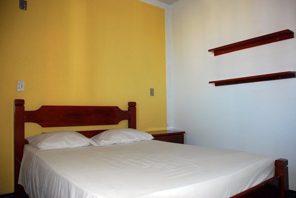 Via Venetto Flat Apart-hotel