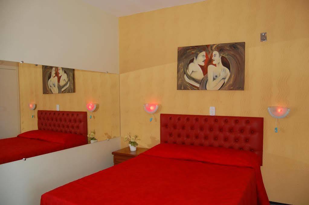 Apart-hotel Via Venetto Flat