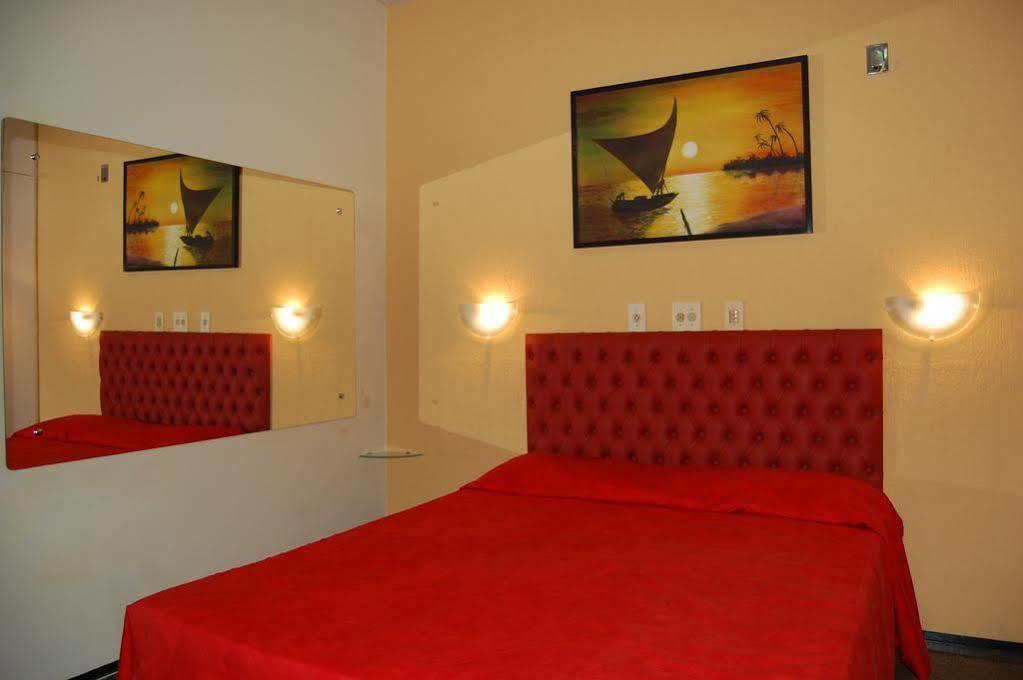 Apart-hotel Via Venetto Flat 2*