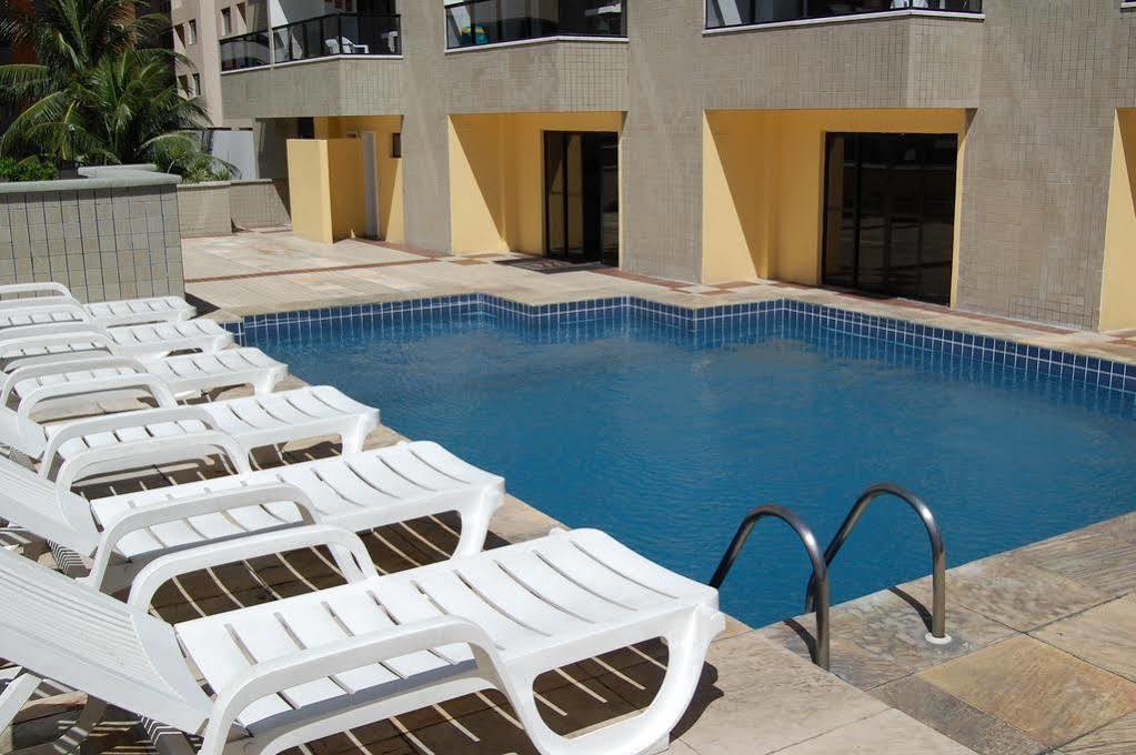 Via Venetto Flat Apart-hotel 2*