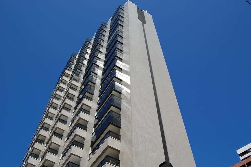 Via Venetto Flat Apart-hotel 2*