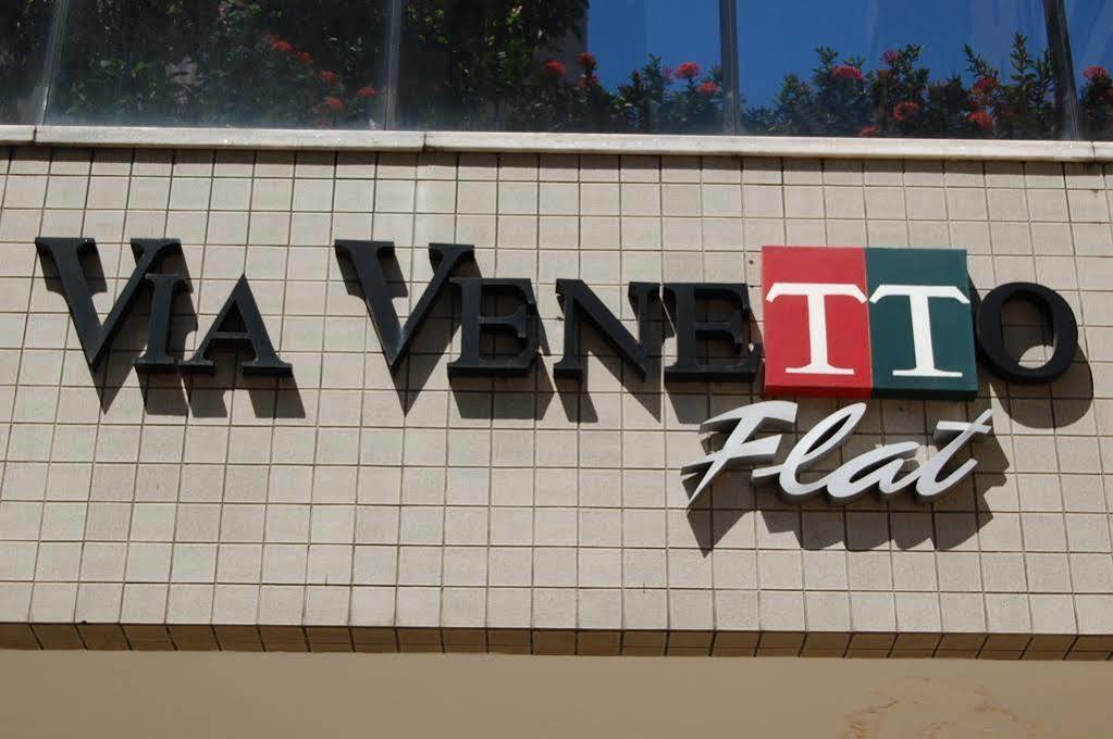 Via Venetto Flat Apart-hotel 2*