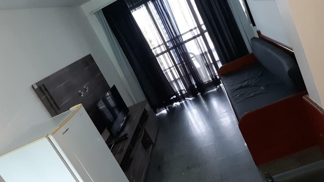 Via Venetto Flat Apart-hotel 2*
