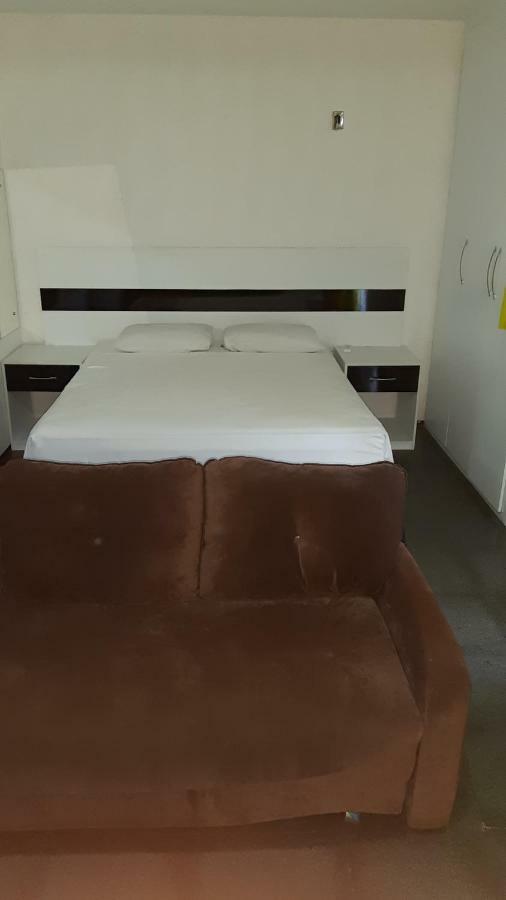 Apart-hotel Via Venetto Flat Fortaleza (Ceara)