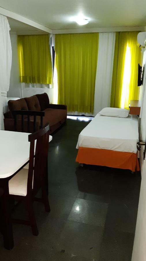 Via Venetto Flat Apart-hotel 2*