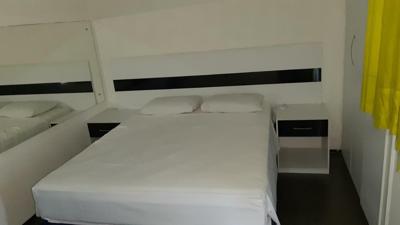 Via Venetto Flat Apart-hotel 2*