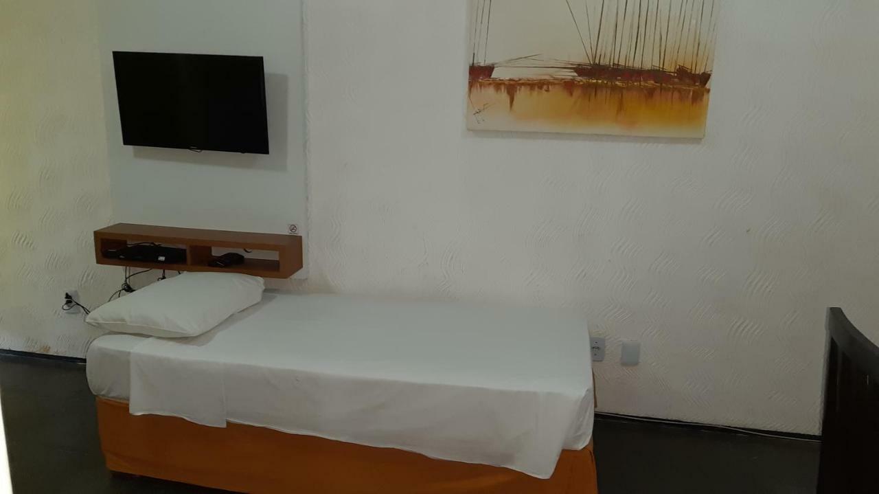 Via Venetto Flat Apart-hotel Fortaleza (Ceara)