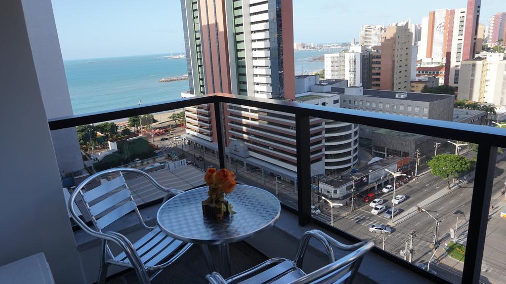 Via Venetto Flat 2* Fortaleza (Ceara)