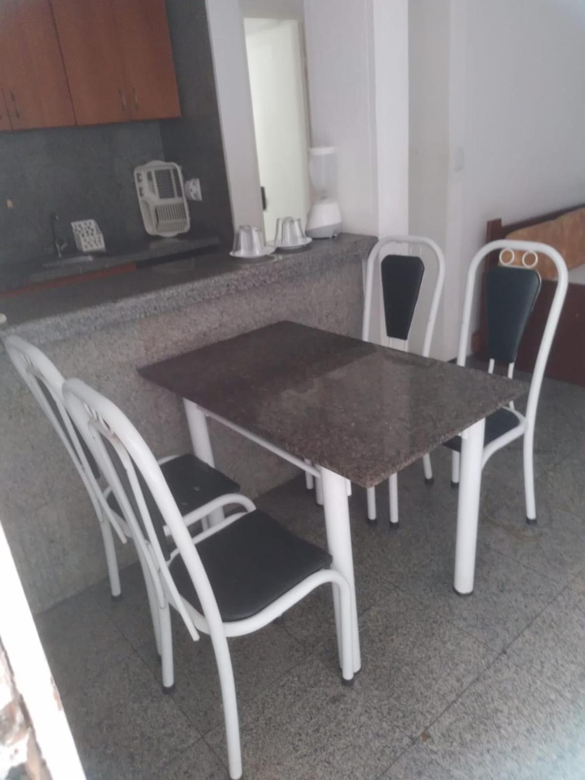 Apartahotel Via Venetto Flat