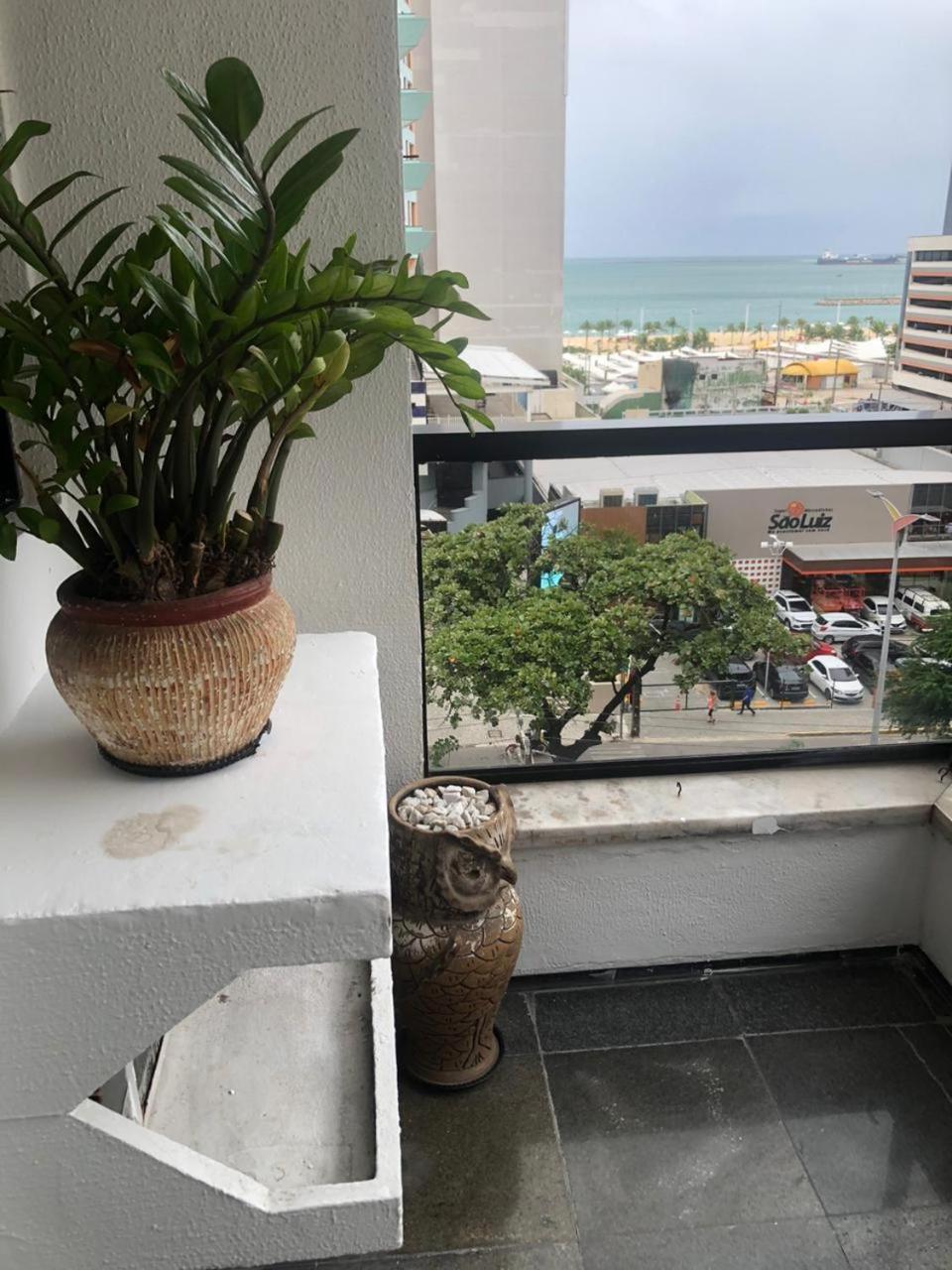 Via Venetto Flat Apartahotel 2*
