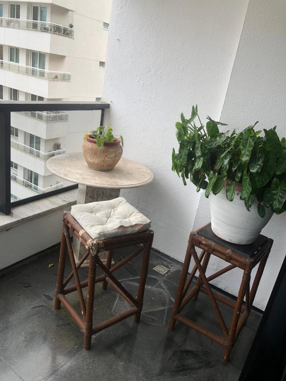 Via Venetto Flat Apartahotel Fortaleza (Ceara)