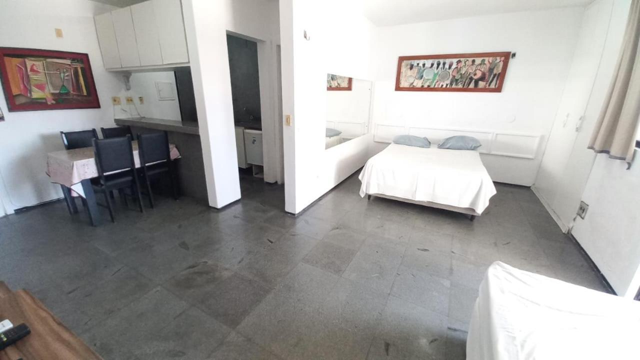 Apartahotel Via Venetto Flat