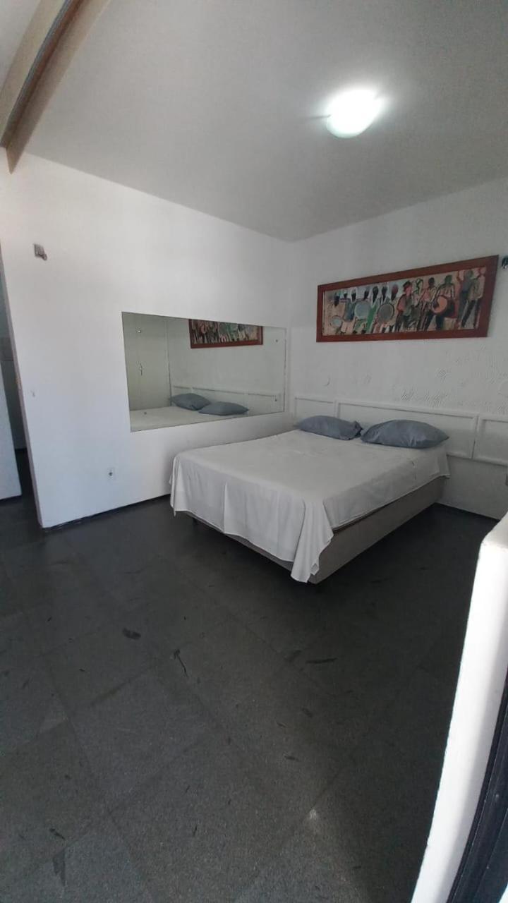 Apartahotel Via Venetto Flat 2*