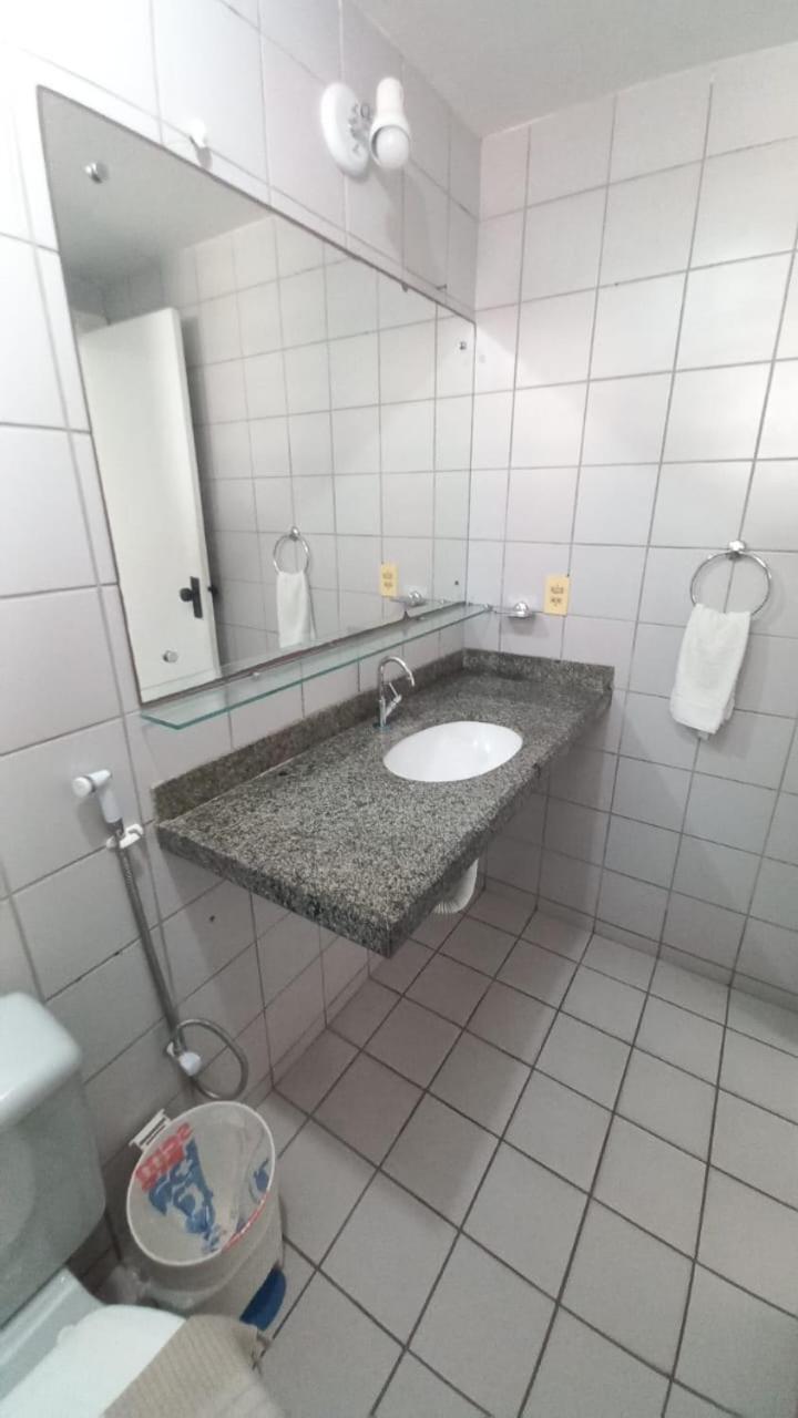 Via Venetto Flat Apartahotel Fortaleza (Ceara)