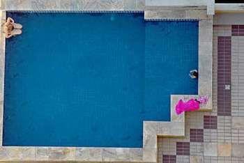 Apartahotel Via Venetto Flat 2*