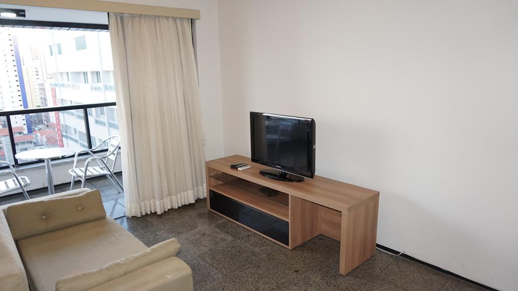 Apartahotel Via Venetto Flat 2*