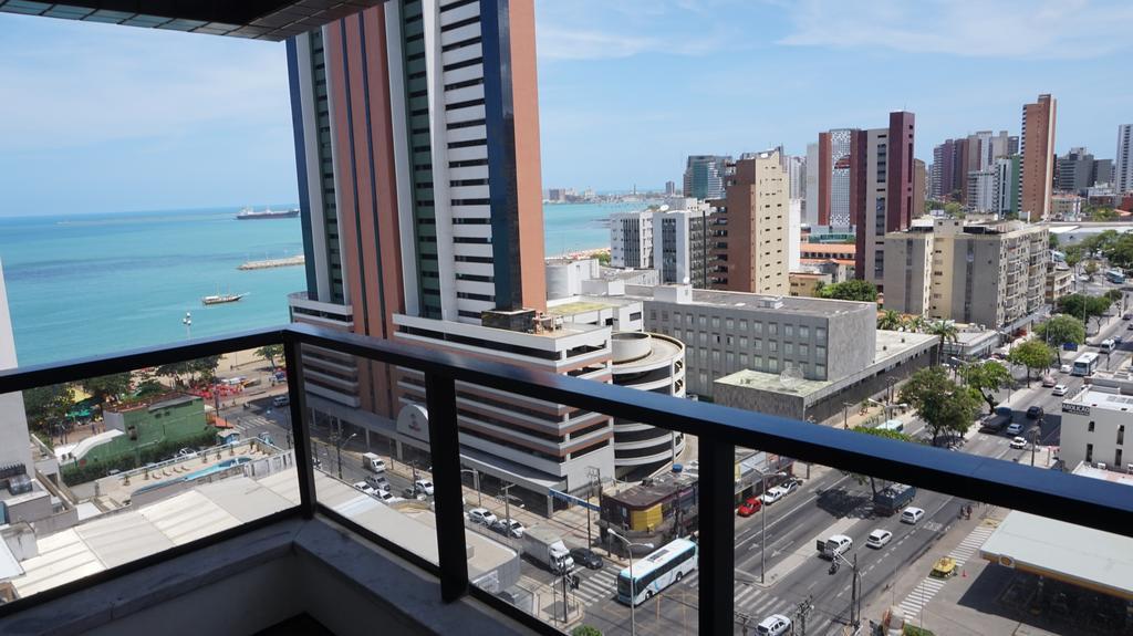 Apartahotel Via Venetto Flat