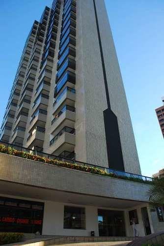 Apartahotel Via Venetto Flat 2*