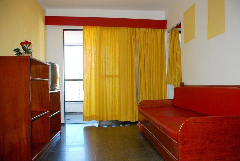 Apartahotel Via Venetto Flat 2*