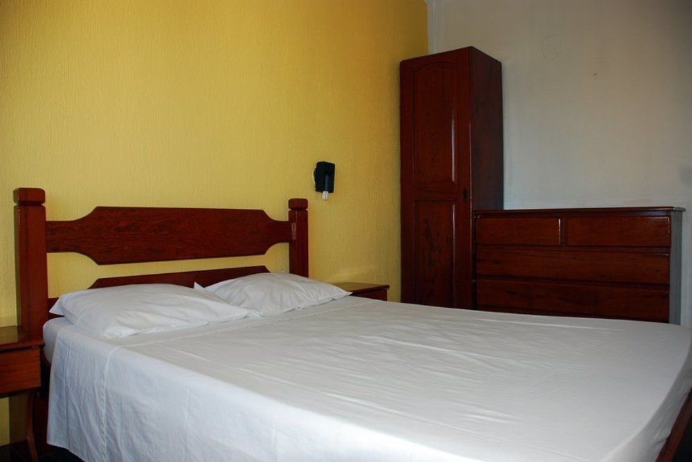 Via Venetto Flat Apartahotel 2*