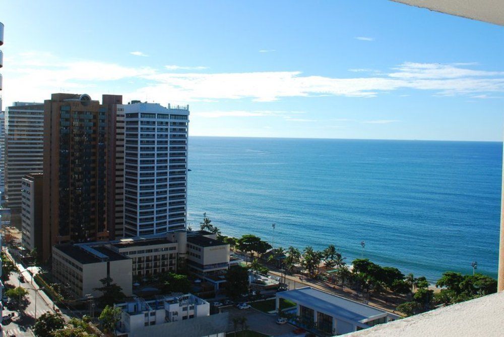 Apartahotel Via Venetto Flat Fortaleza (Ceara)