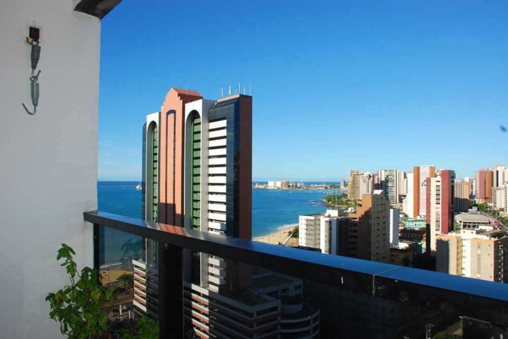 Via Venetto Flat Apartahotel Fortaleza (Ceara)