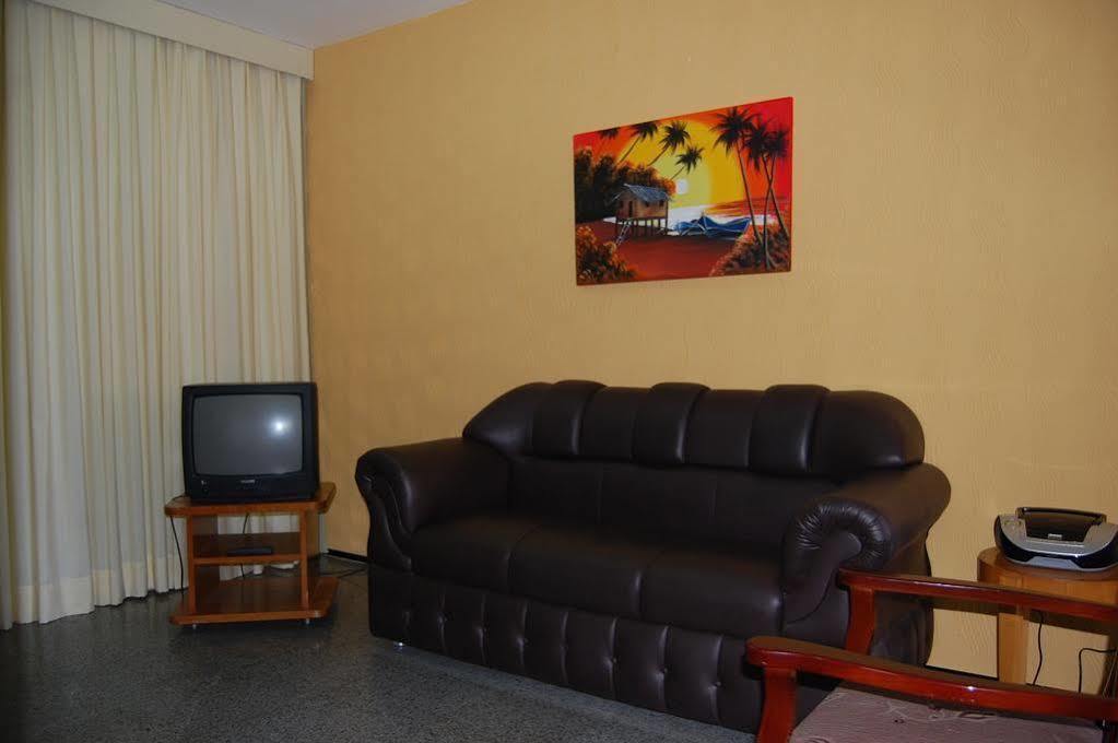 Via Venetto Flat Apartahotel 2*